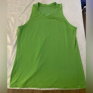 Lululemon Mens Tank Top
